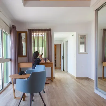 With Sea Access Villa *