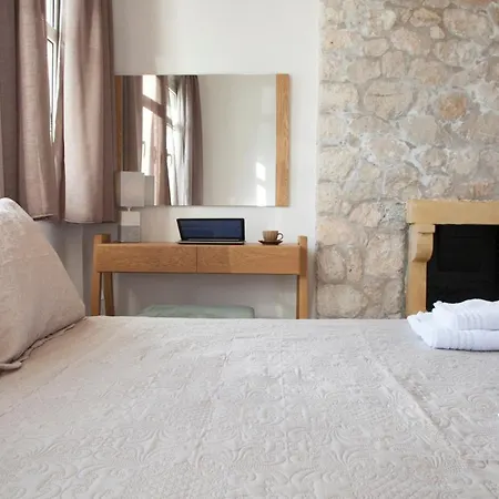 With Sea Access * Sivota (Lefkada)