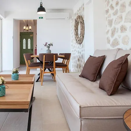 With Sea Access Sivota (Lefkada)