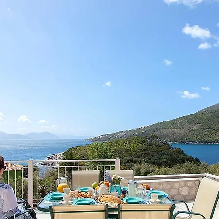 With Sea Access Villa *