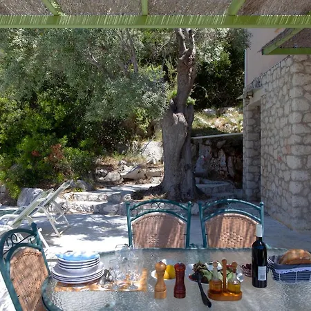 Villa With Sea Access *