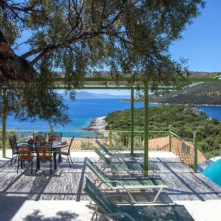 With Sea Access