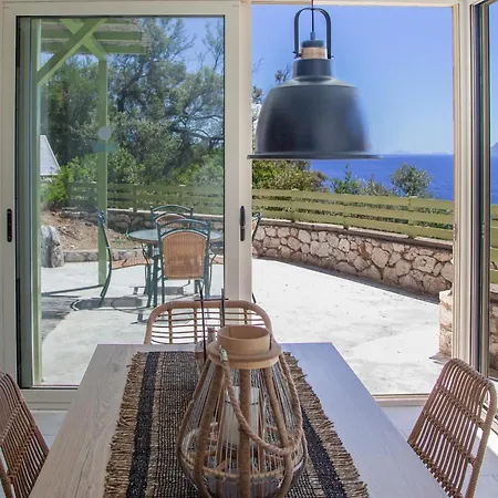 With Sea Access *