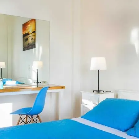 With Sea Access Villa *