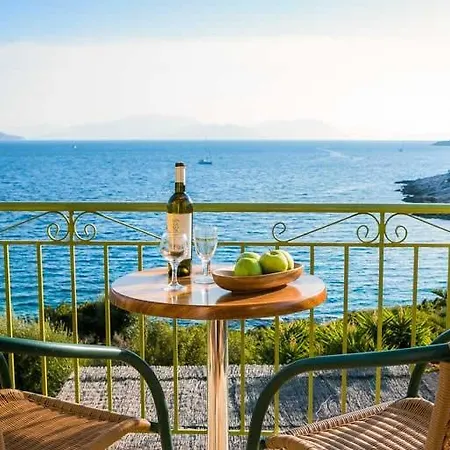 With Sea Access Villa *