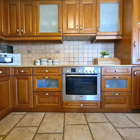 Villa With Sea Access Sivota (Lefkada)