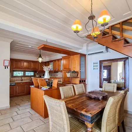 With Sea Access Sivota (Lefkada)