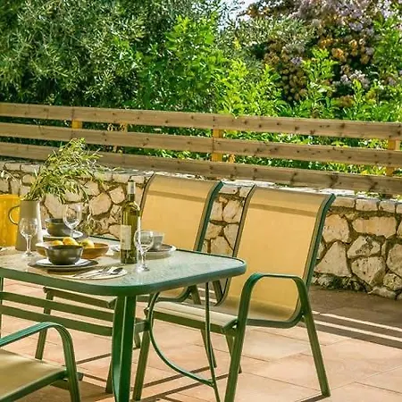 With Sea Access Villa *