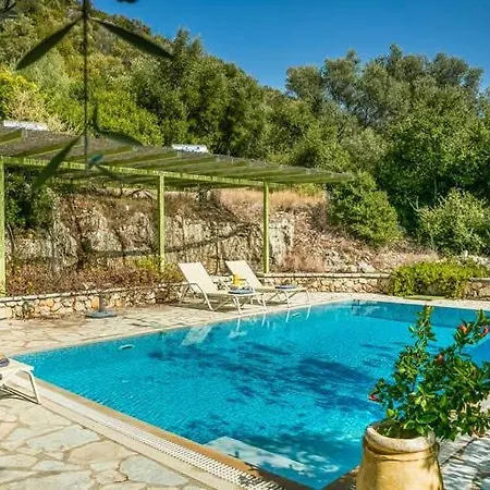 Villa With Sea Access *