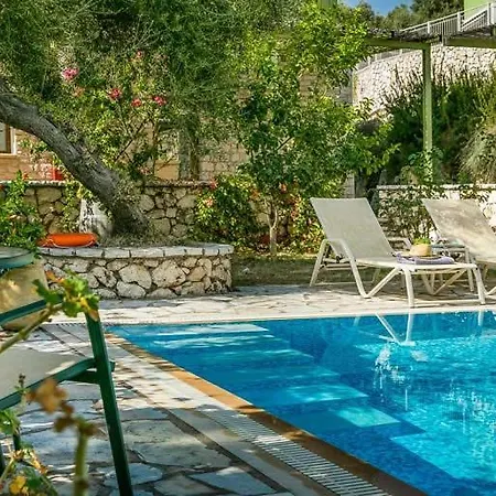 With Sea Access * Sivota