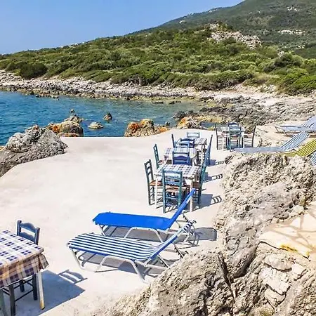 With Sea Access