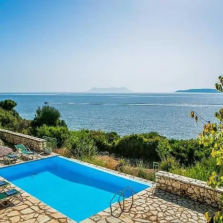 With Sea Access *