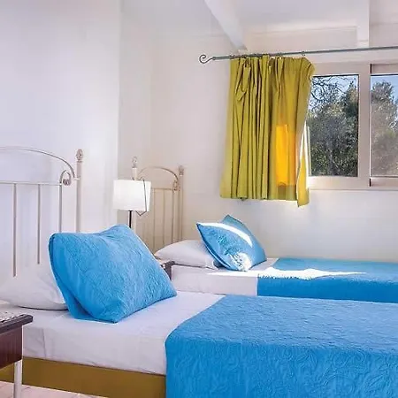 With Sea Access Villa Sivota (Lefkada)