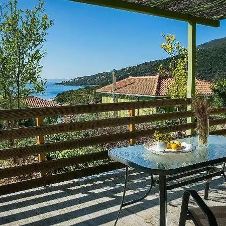 With Sea Access * Sivota