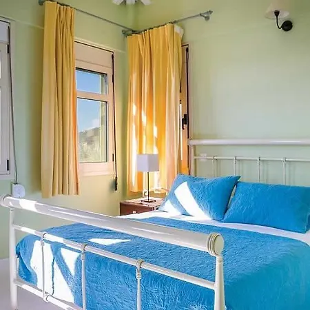 Villa With Sea Access Sivota