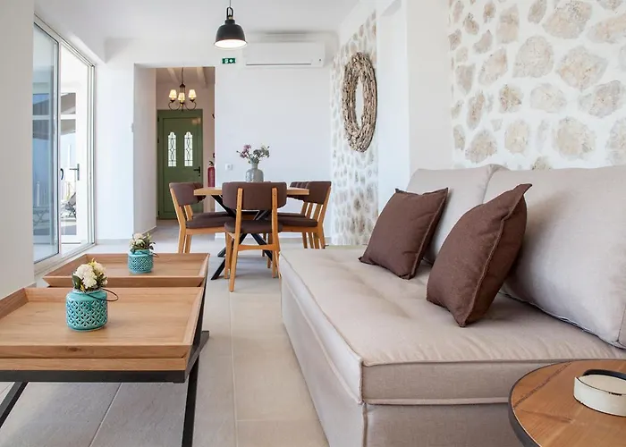 With Sea Access Sivota (Lefkada)