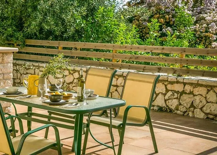 With Sea Access Villa *