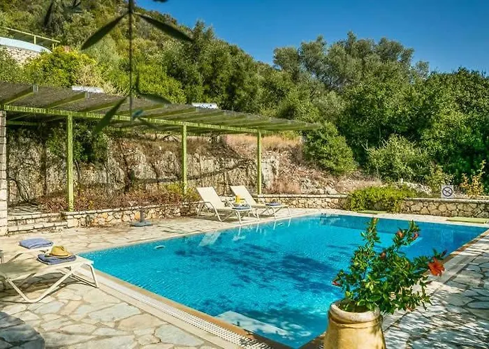 Villa With Sea Access *